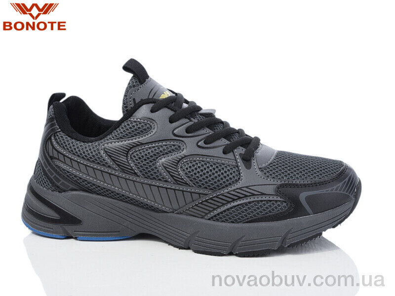 Кросівки Bonote A9106-3