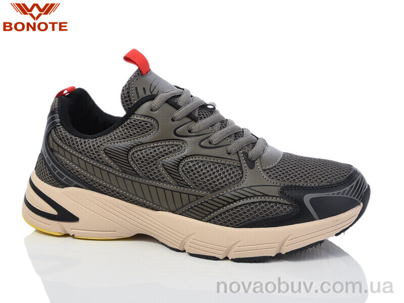 Кросівки Bonote A9106-4