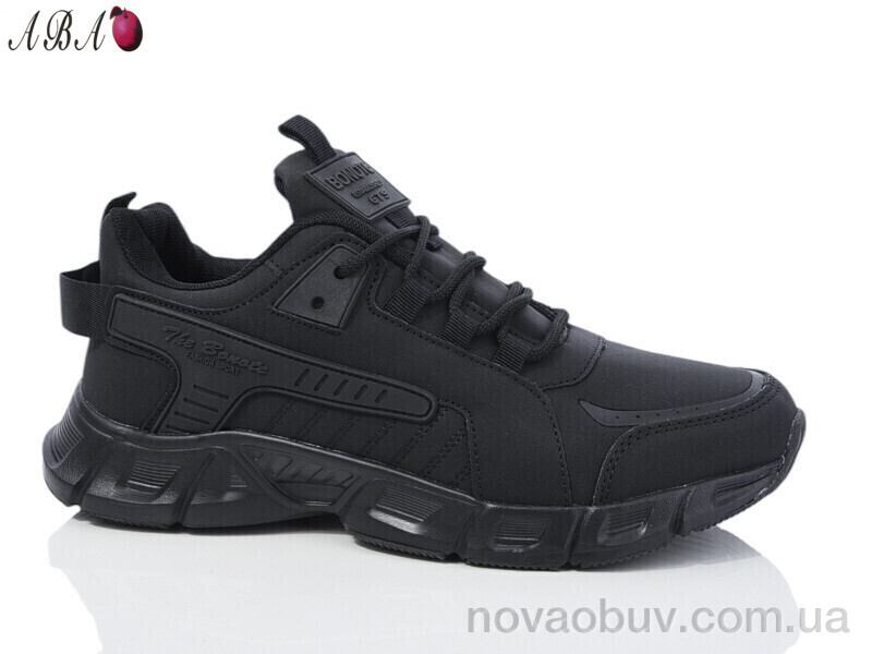 Кросівки Aba A9ABA076-1