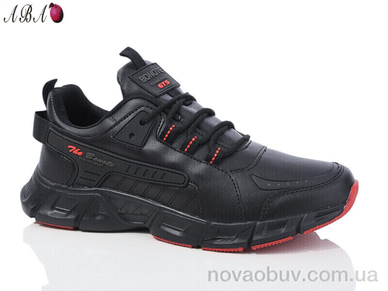 Кросівки Aba A9ABA076-2