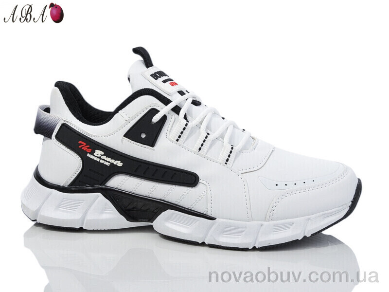 Кросівки Aba A9ABA076-6