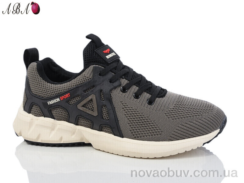Кросівки Aba A9ABA090-5