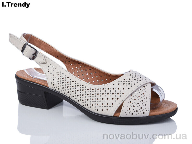 Босоніжки Trendy W211-3