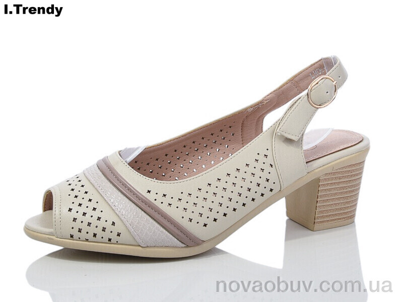 Босоніжки Trendy LH06-2