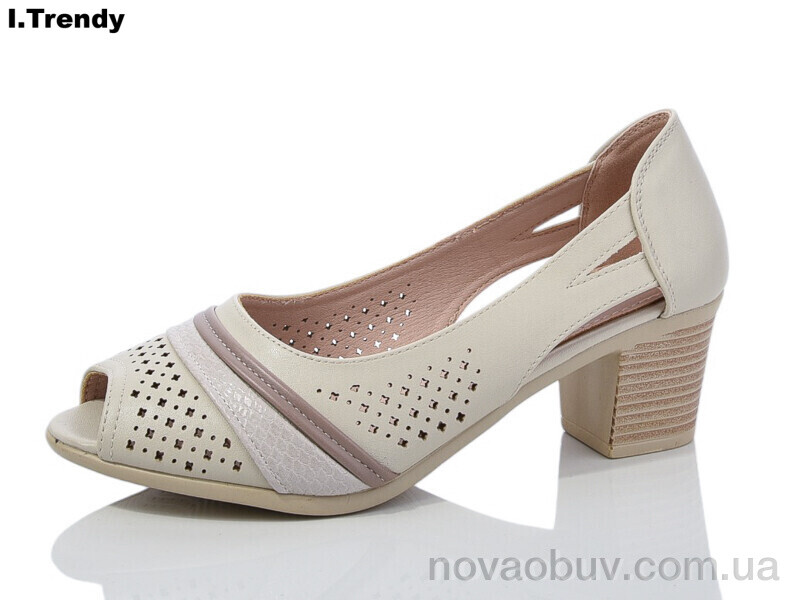 Босоніжки Trendy LH07-2