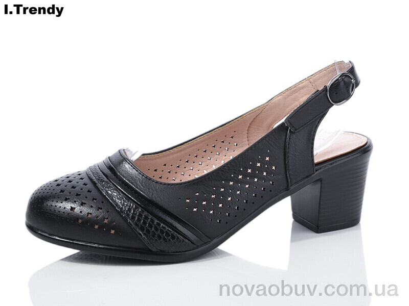 Туфлі Trendy LH08-1