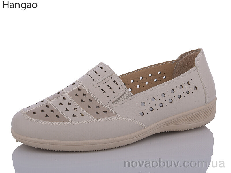 Туфлі LR.Brother 602-7