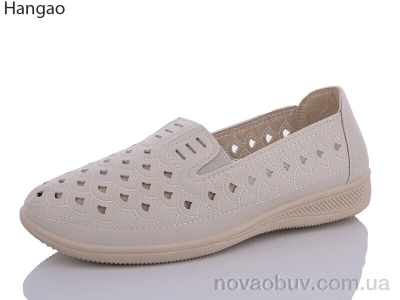 Туфлі LR.Brother 603-8