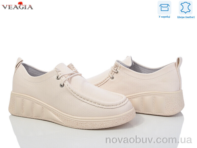 Туфлі Veagia-ADA BN03-3
