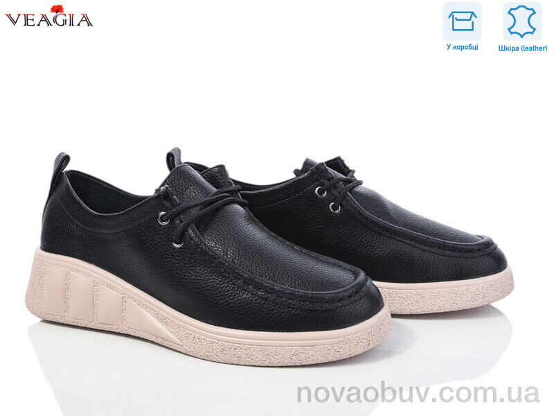 Туфлі Veagia-ADA BN03-6