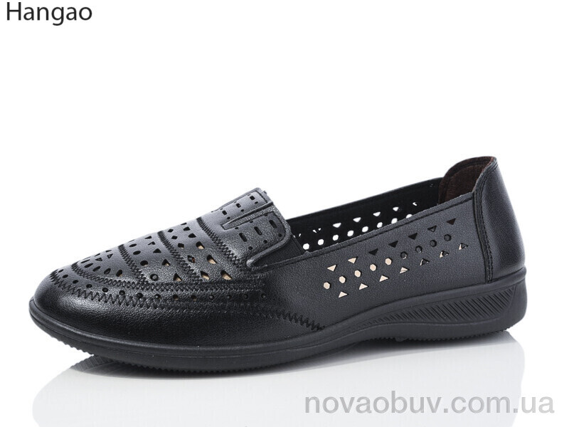 Туфлі LR.Brother 601-1