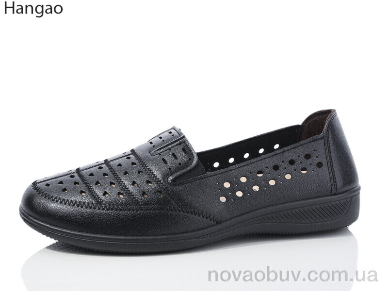 Туфлі LR.Brother 602-1
