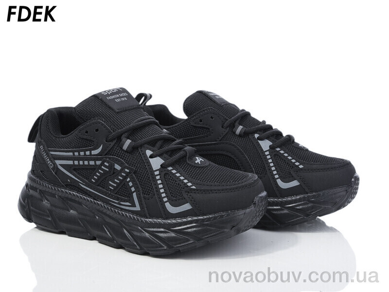 Кросівки FDEK H9208-2