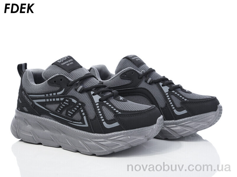 Кросівки FDEK H9208-6