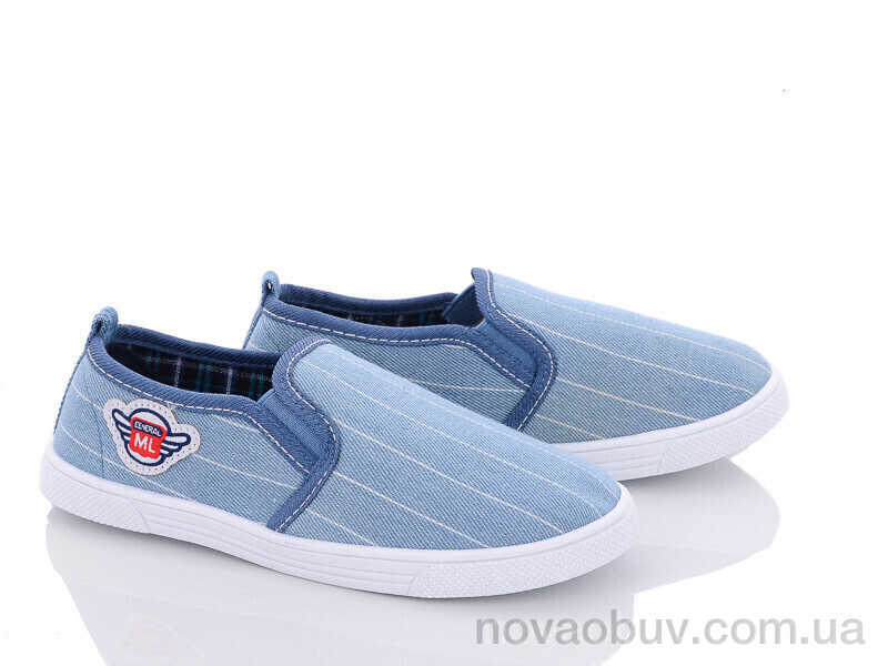 Сліпони Alex 698-4