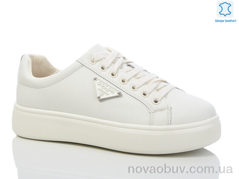 Кросівки Purlina 4139-3