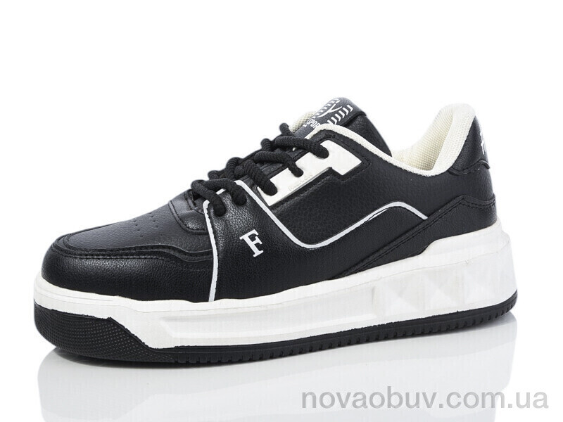 Кросівки Xifa kids 4021-6 піна
