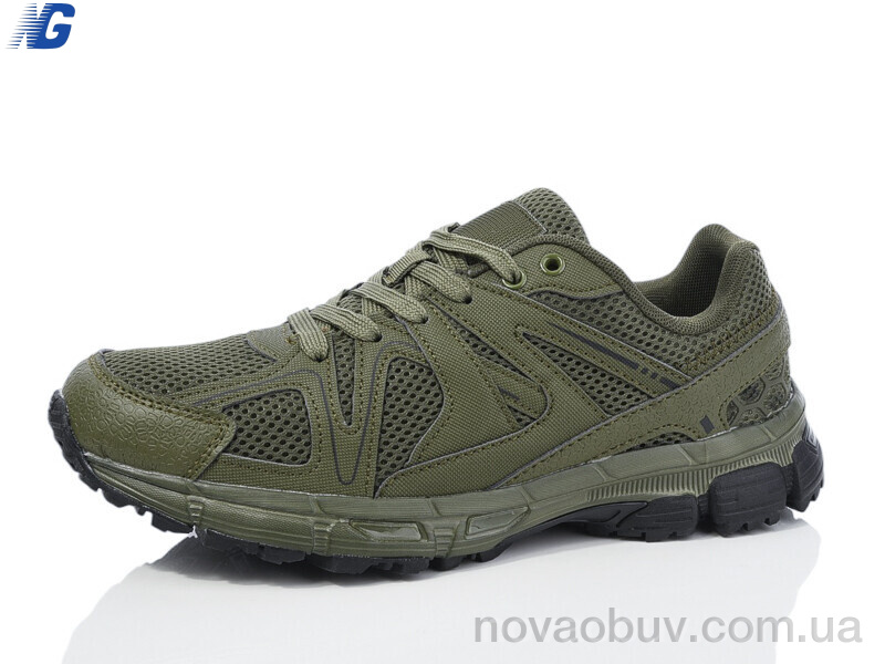 Кросівки Navigator NA6050-2