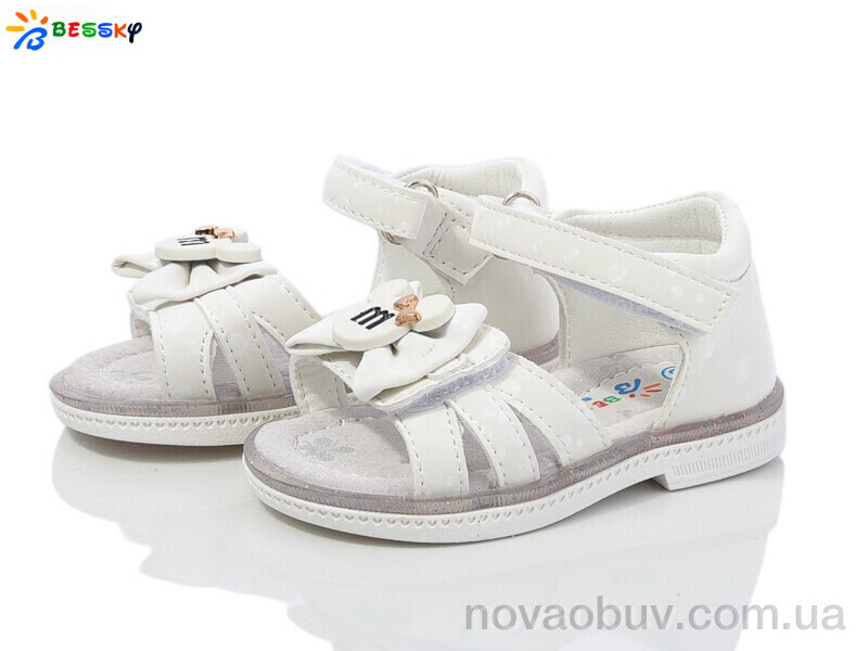 Босоніжки Bessky-Kellaifeng BL4049-3S