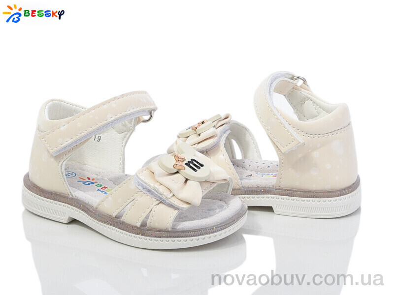 Босоніжки Bessky-Kellaifeng BL4049-4S