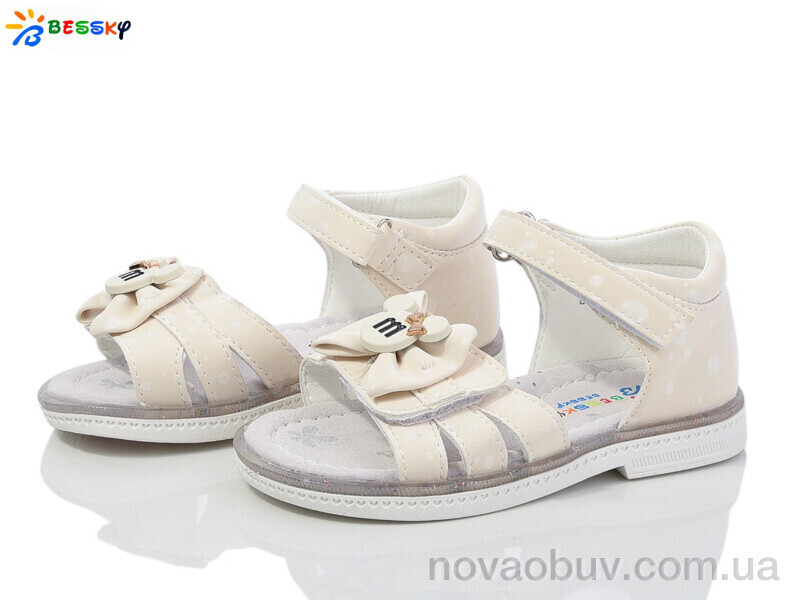 Босоніжки Bessky-Kellaifeng BL4049-4B