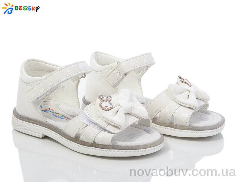 Босоніжки Bessky-Kellaifeng BL3758-3B