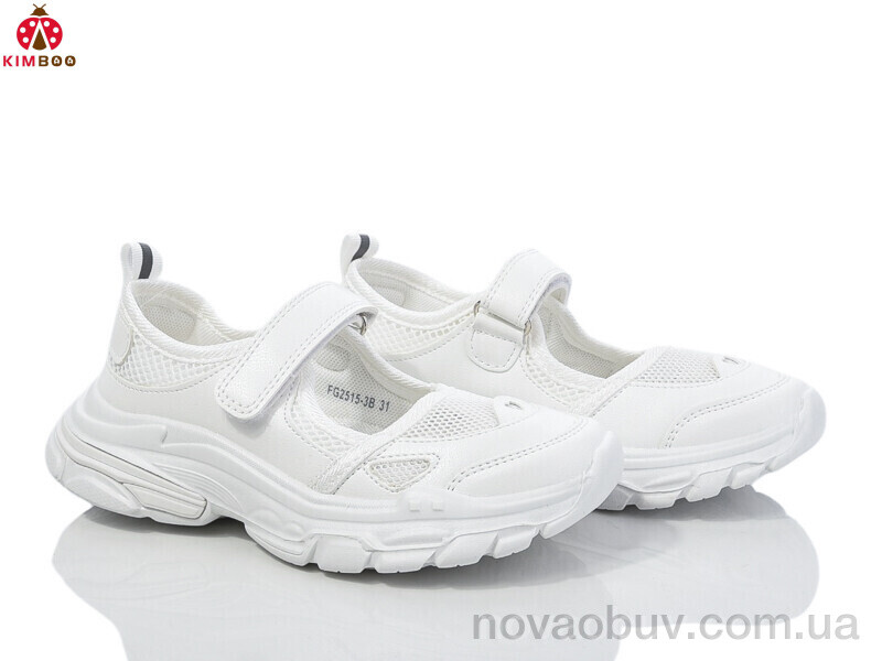 Кросівки KIMBOO FG2515-3B