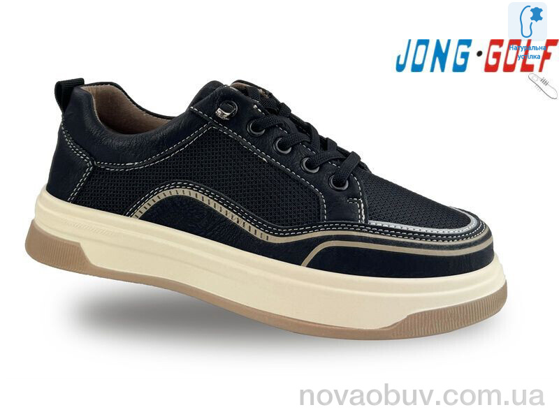 Кросівки Jong Golf C11565-30