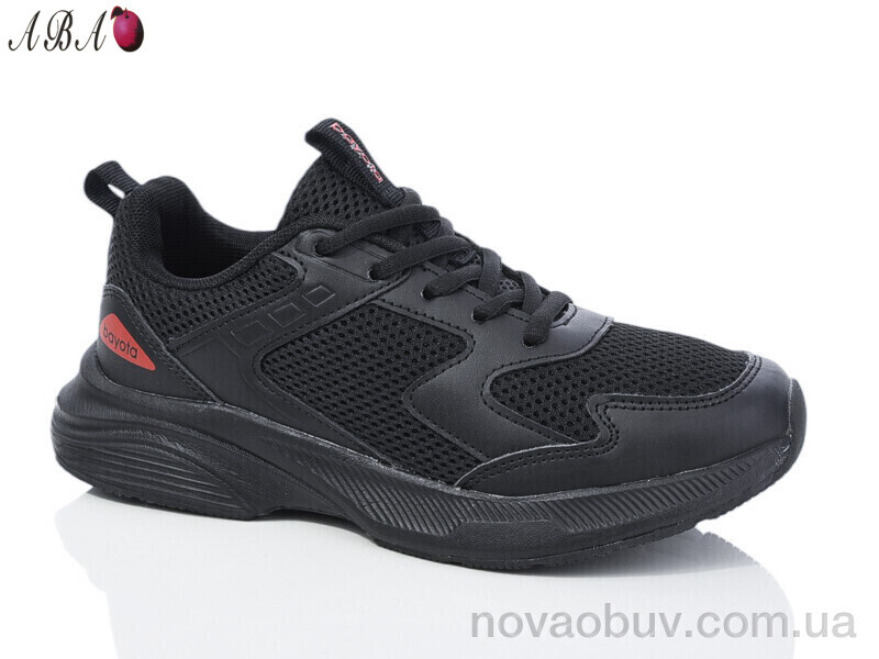 Кросівки Aba B5ABA163-4