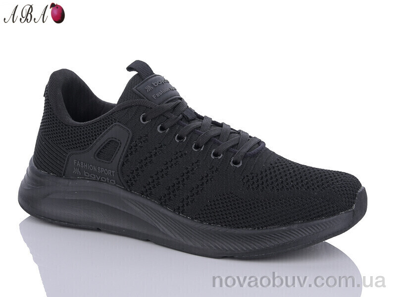Кросівки Aba A5ABA126-6