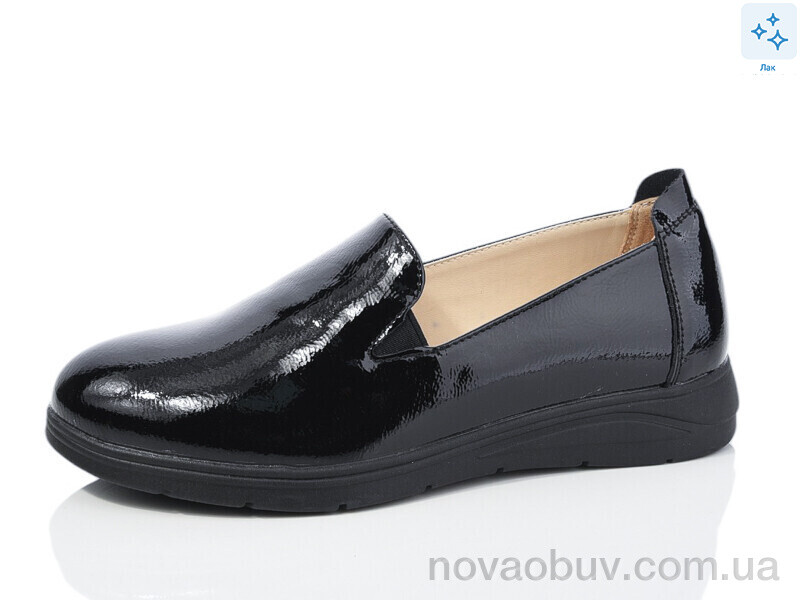 Туфлі Kulada-UCSS-MD S0306-9