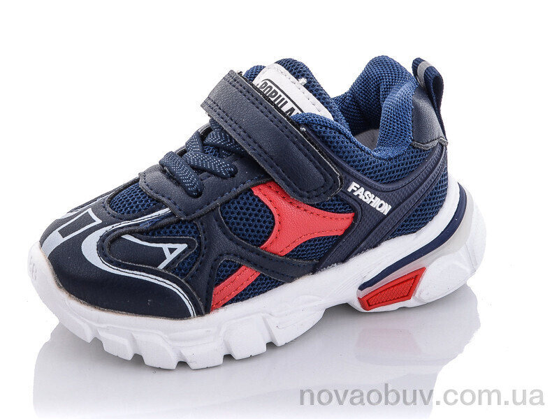 Кросівки Xifa kids B10206-1