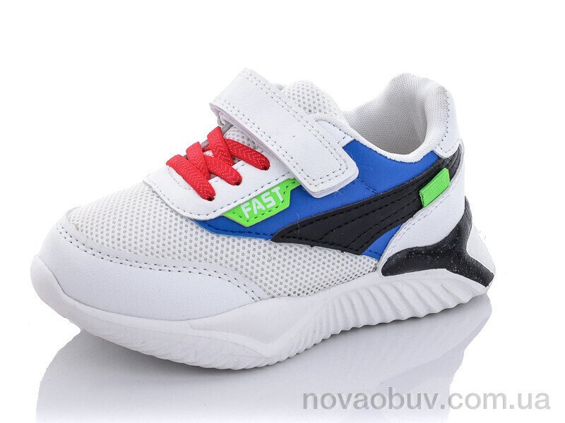 Кросівки Xifa kids B10165-7