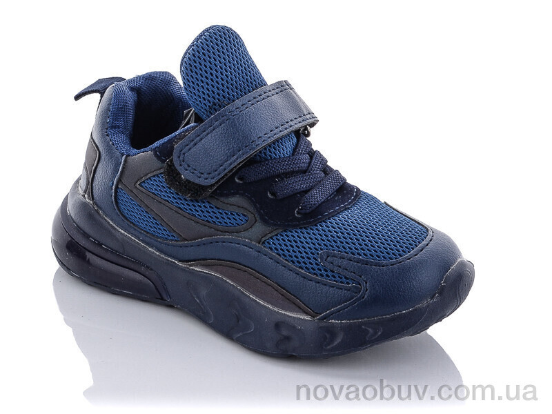 Кросівки Xifa kids B90217-21
