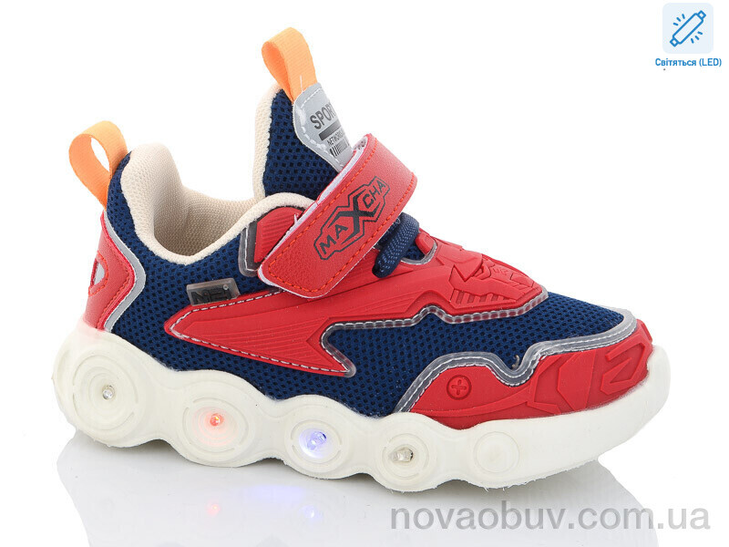 Кросівки Xifa kids B10373-13 LED