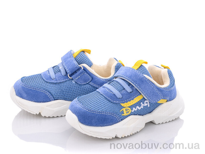 Кросівки Victoria W957 blue