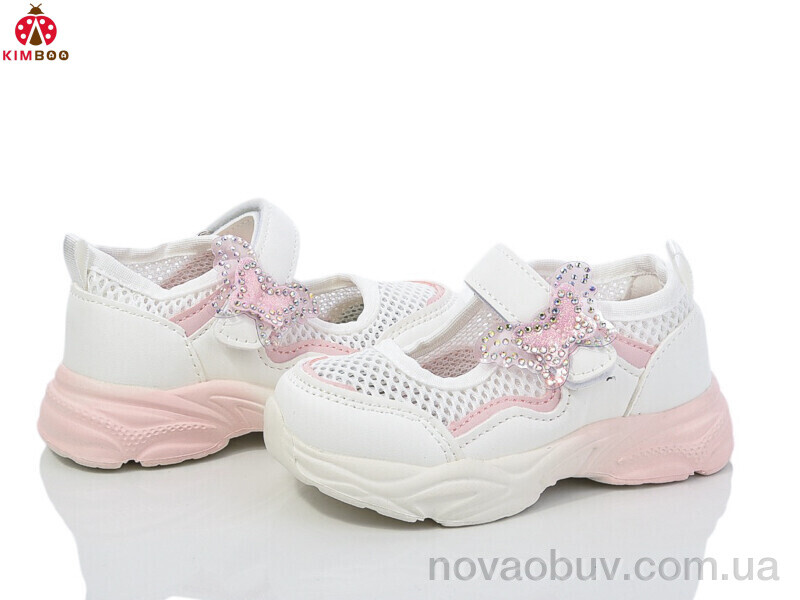 Кросівки KIMBOO GY2522-1F