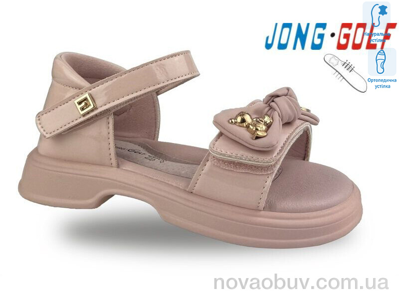 Босоніжки Jong Golf B20558-8