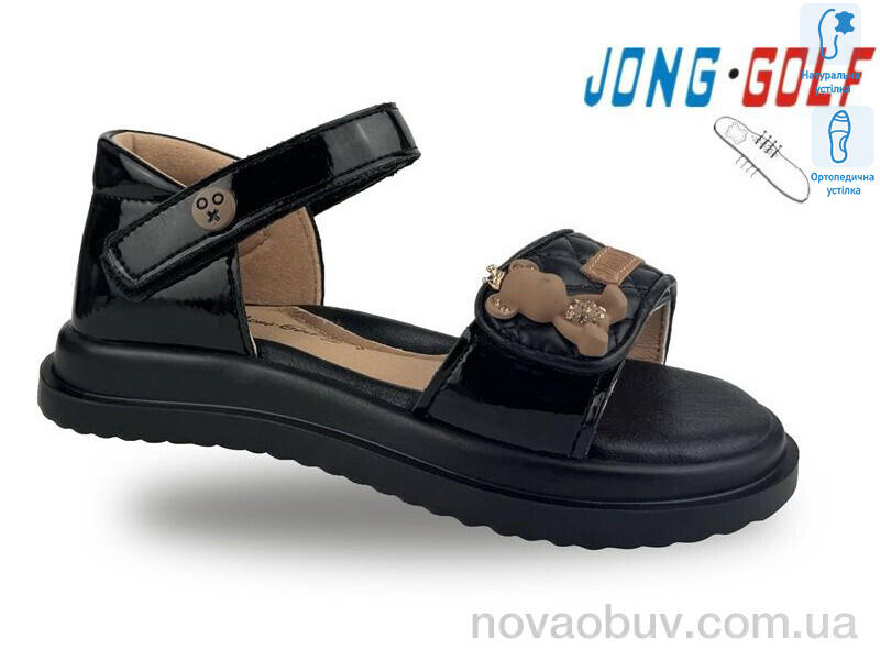 Босоніжки Jong Golf B20562-0