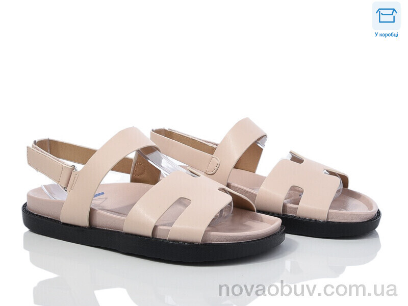 Босоніжки L&M-Lemon F901-3
