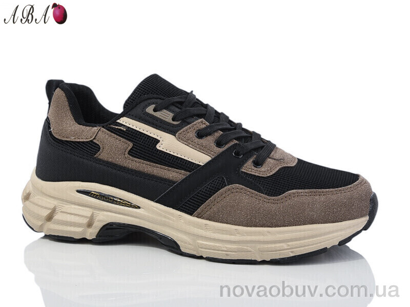 Кросівки Aba A6ABA68-1
