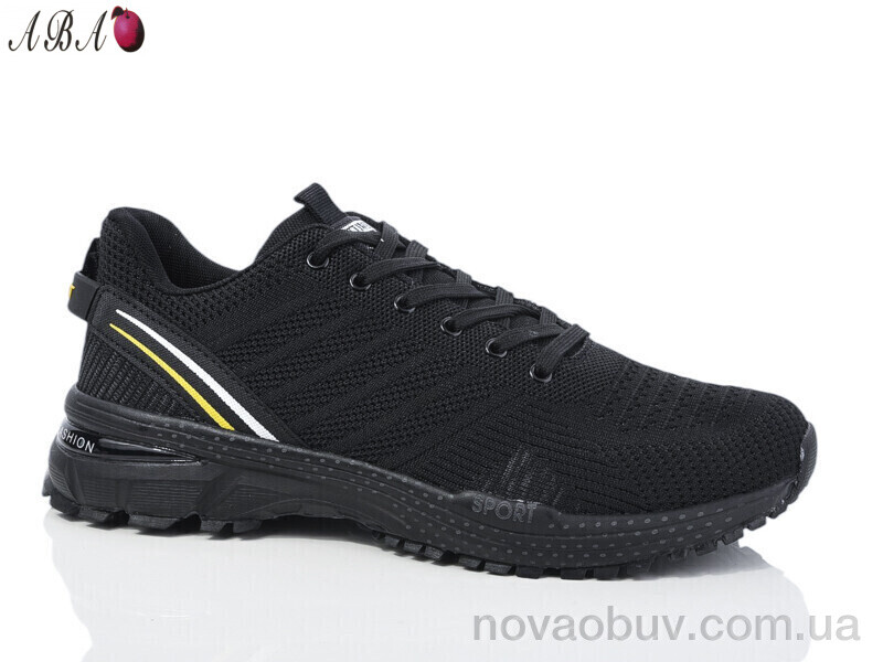 Кросівки Aba A6ABA61-9