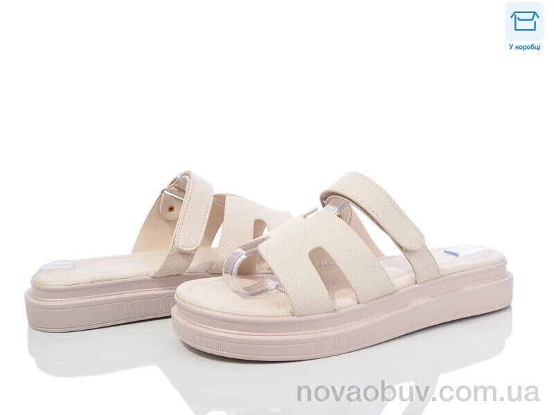 Шльопанці Love-L&M-ZDW F183-2