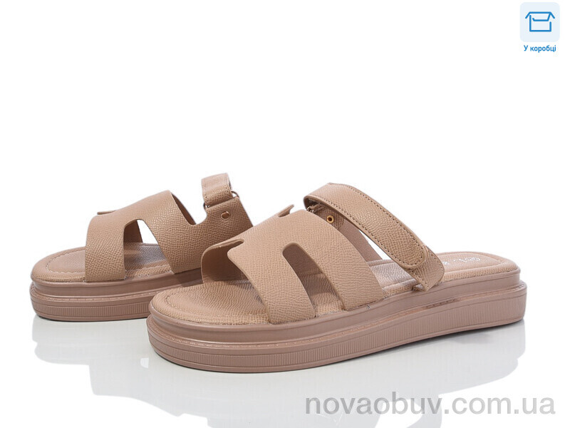 Шльопанці Love-L&M-ZDW F183-5