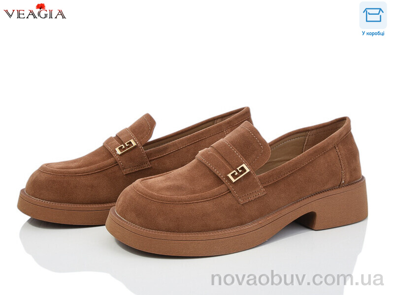 Туфлі Veagia-ADA 8885-3