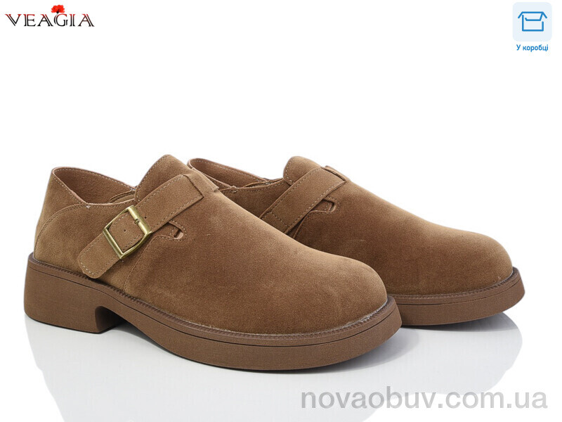 Туфлі Veagia-ADA V3339-2