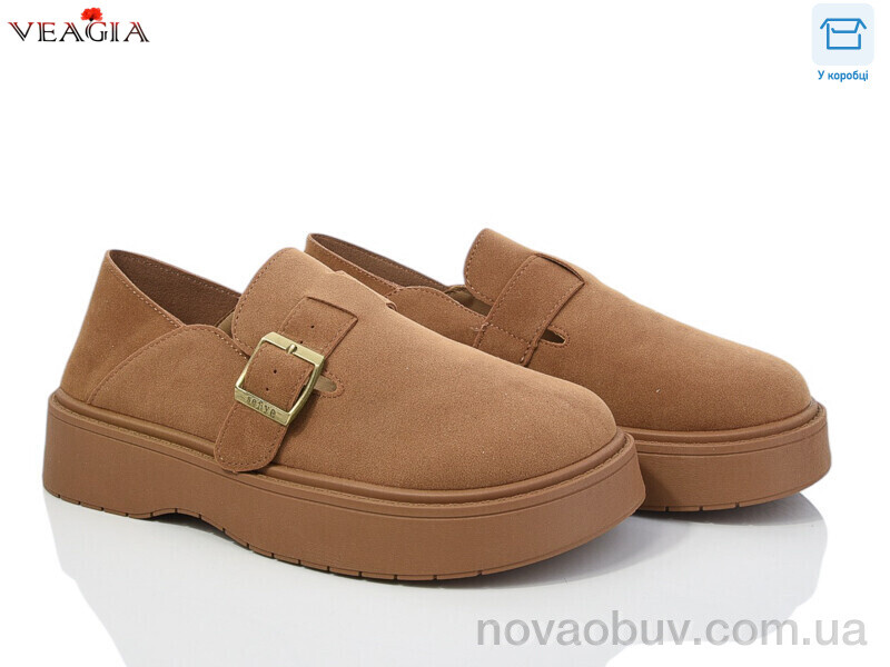 Туфлі Veagia-ADA 8901-1