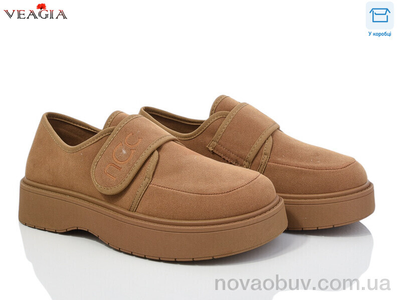 Туфлі Veagia-ADA 8903-1
