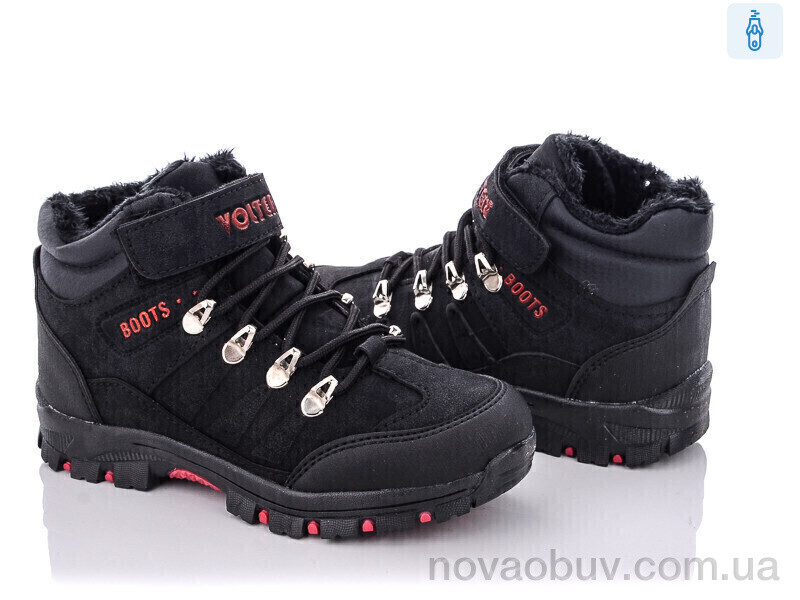 Черевики Ok Shoes 3304-133