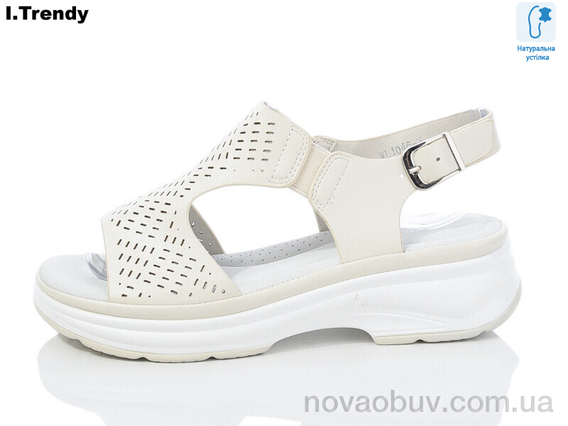 Босоніжки Trendy WL1046-3